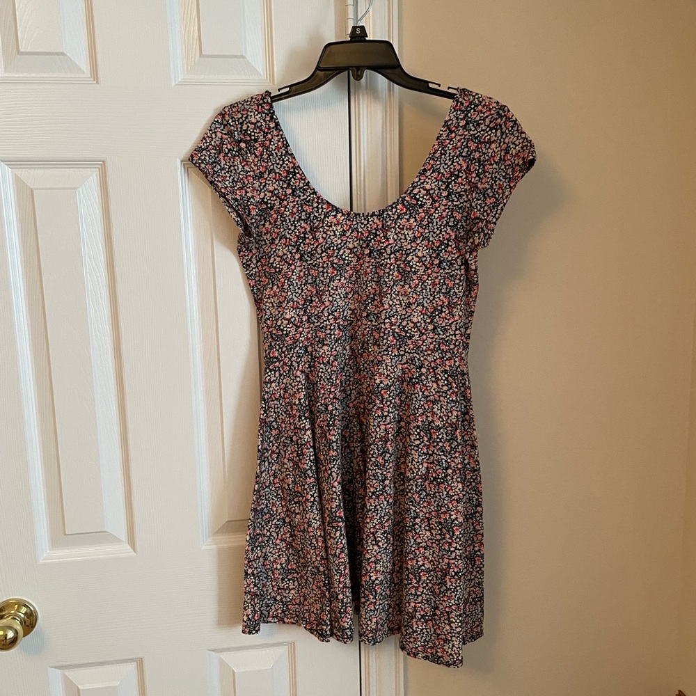 Urban Outfitters skater dress. Size small